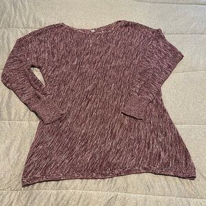 Margaret O’Leary Cotton Sweater